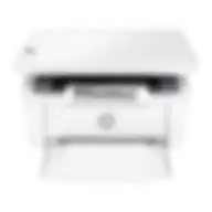 Hp Laserjet Printer White Mfp M141w
