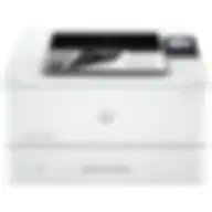 Hp Laserjet Pro 4003n Printer White 2z611a