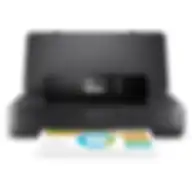Hp Officejet 202 Printer With Wifi Function Black