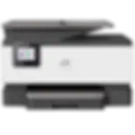 Hp Officejet Pro 9010 All-in-one Wireless Printer, With Smart Tasks For Smart Office Productivity 3uk83b