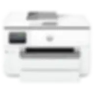 HP Officejet Pro Wide Format All-In-One Printer 9730