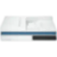 HP Scanjet Pro 2600 F1 Fast 2-sided Scanning And Auto Document Feeder 20g05a