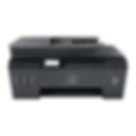 Hp Smart Tank 530 Wireless Printer Print, Scan, Copy Adf All In One 4sb24a