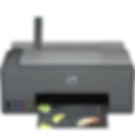 HP Smart Tank 581 All-In-One Printer, 4A8D4A