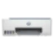 Hp Smart Tank 585 All-in-one Inkjet Printer Blue 1f3y4a