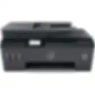 Hp Smart Tank 615 Wireless All In One Printer Black Y0f71a