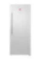 Hoover 507 Liters 2-In-1 Fridge/Freezer_Hsfr-H507-S