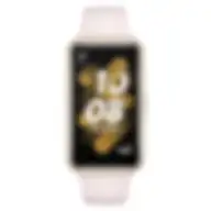 HUAWEI Band 7 Fitness Tracker Gps 1.47inch Nebula Pink