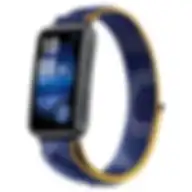 HUAWEI Band 9 Smartwatch Blue