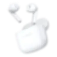 Huawei Freebuds Se 2 True Wireless Earbuds, White