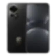 Huawei Nova 13 Blake-l29d Smartphone 256gb/ 12gb 4g, Black, Mohua51098cyl