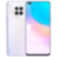 Huawei Nova 8I 8GB Ram 128GB Rom, Moonlight Silver