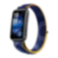 Huawei Watch Band 9 Fitness Band Blue Huw-band9-blu