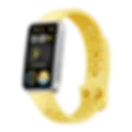 Huawei Watch Band 9 Fitness Band Yellow Huw-band9-ylw