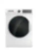 Hoover 7Kg/5Kg Washer Dryer 1200 Rpm -White_Hwd-V7512-W