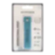 Hyphen All-in-one Screen Cleaner Teal 15 Ml Hsc-aio3030