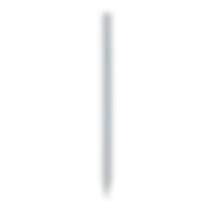 HYPHEN COMET A100 2nd Gen Ipad Pencil, White, HSP-2GIPWH0284
