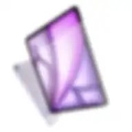 Hyphen Defendr Case Friendly Tempered Glass With Applicator Ipad Air 13 Htg-cipa132134