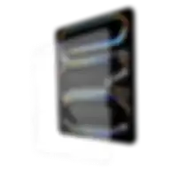 Hyphen Defendr Case Friendly Tempered Glass With Applicator Ipad Pro 13 Htg-cipp132127