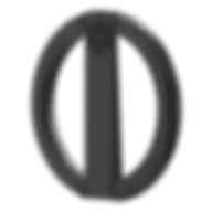 HYPHEN Magnetic Smartphone Stand Black Hph-msbk4957