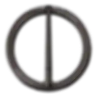 HYPHEN Magt Grip Magnetic Travel Ring Stand Gray Hph-mrsgy0222