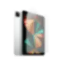 Hyphen Sketchr Paper-like Screen Protector For Ipad Pro 12.9-inch Hgp-sipp122946