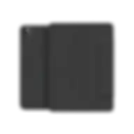 Hyphen Smart Folio Black For Ipad Pro 11-inch, HIC-IPSF1432