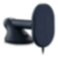 Iottie Velox Magsafe Compatible Wireless Charging Dash/windshield Mount Hl-mgsfio103