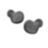 JABRA Elite 4 True Wireless Earbuds With Active Noise Cancellation, Dark Grey, 100-99183000-99