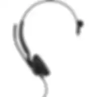 JABRA Engage 40 Inline Link Mono Usb-a Uc