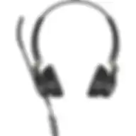 JABRA Engage 50 Stereo Mono, Usb-c