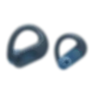 JBL Endurance Peak 3 Wireless Sports Earbuds, Blue, JBLendurpeak3blu