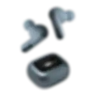 JBL Live Beam 3 True Wireless Noise Cancelling Earbuds, Blue, JBLlivebeam3blu