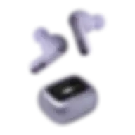 JBL Live Beam 3 True Wireless Noise Cancelling Earbuds, Purple, JBLlivebeam3pur