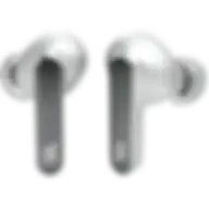 JBL Live Pro 2 True Wireless Noise Cancelling Earbuds, Silver, JBLlivepro2twssil