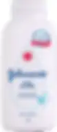 Johnson's Classic Baby Powder 50g
