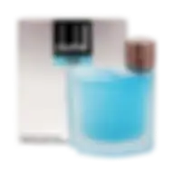 DUNHILL PURE (M) EDT 75ML