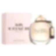 Coach New York (w) Edp 90ml
