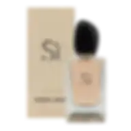 GIORGIO ARMANI SI (W) EDP 50ML