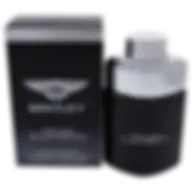 BENTLEY BLACK EDITION (M) EDP 100ML