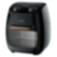 Kenwood HFP90.000BK Large Air Fryer Oven 11L