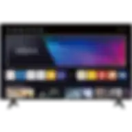 Jvc 55 Inch Edgeless 4k Uhd Smart Tv 2024 Lt-55n775v