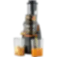 Kenwood Slow Juicer 200w Metal - JMP65.000GO