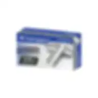 Kangaro Heavy Duty Staple Pins Silver