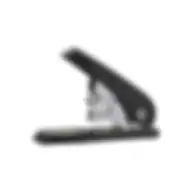 Kangaro Heavy Duty Stapler Black/silver