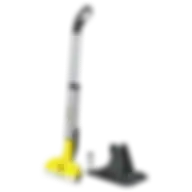 Karcher Cordless Mop Yellow, Ewm2