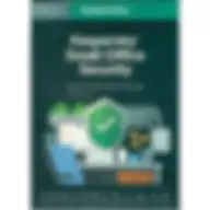 Kaspersky Small Office Security 2020 5+1