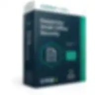 Kaspersky Small Office Security 5 Pc + 5 Mobile 1 User Retail