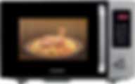 Kenwood 1000W 30 Ltr DIG Microwave Oven (MWM30.000BK)