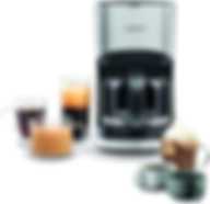 Kenwood 10 Cup Drip Coffee Maker (CMM10.000BM)